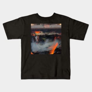 Smoked Out Kids T-Shirt